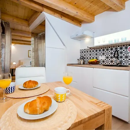 Adriatic Seaview Apartament