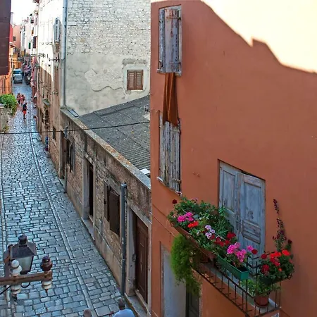 Adriatic Seaview * Rovinj