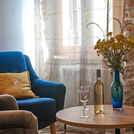 Adriatic Seaview Apartmán Rovinj