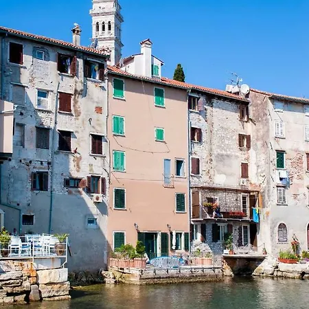 Adriatic Seaview Apartmán