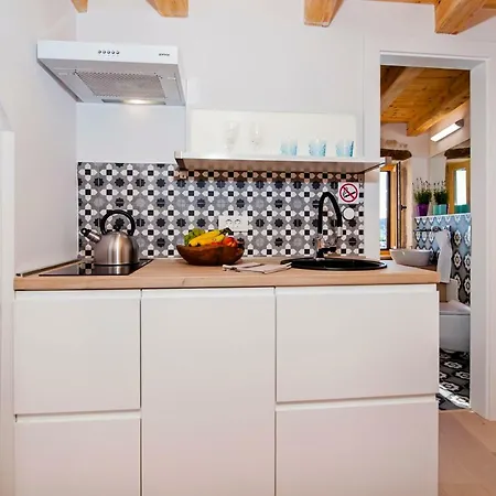 Adriatic Seaview Rovinj