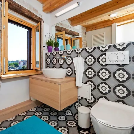 Adriatic Seaview Apartmán