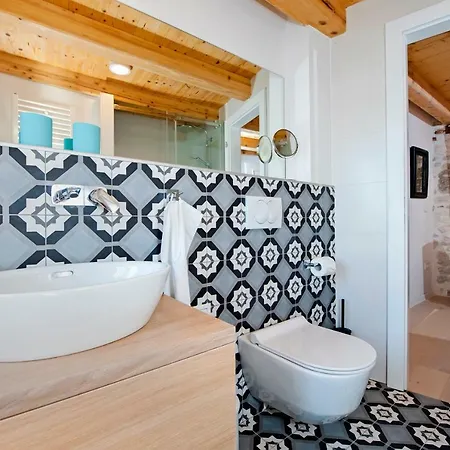 Adriatic Seaview * Rovinj