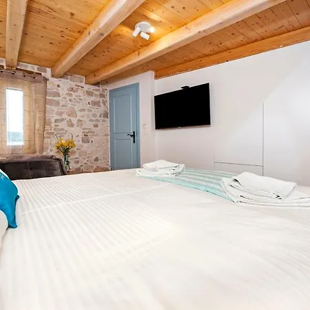 Adriatic Seaview Rovinj