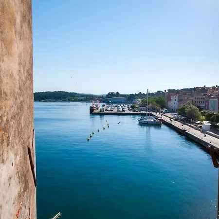 Adriatic Seaview
