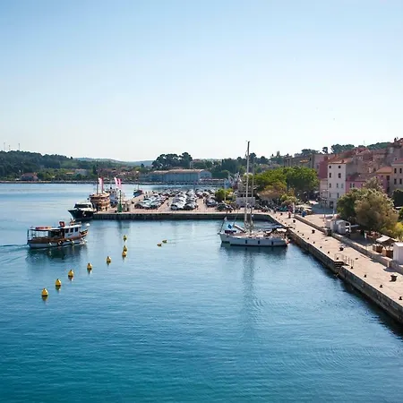 아파트 Adriatic Seaview