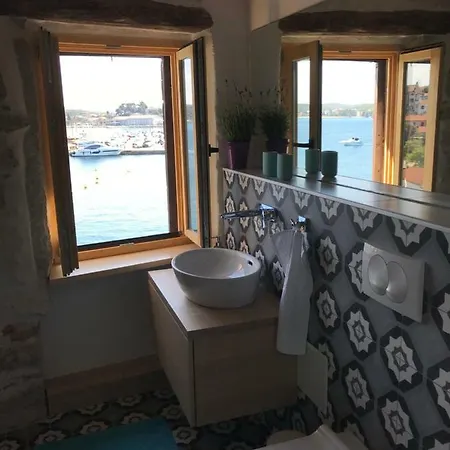 Adriatic Seaview