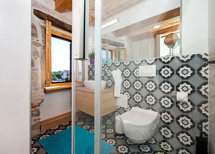 Adriatic Seaview Apartamento Rovinj