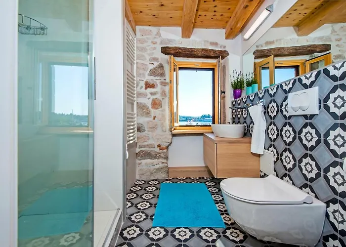 Apartamento Adriatic Seaview Rovinj