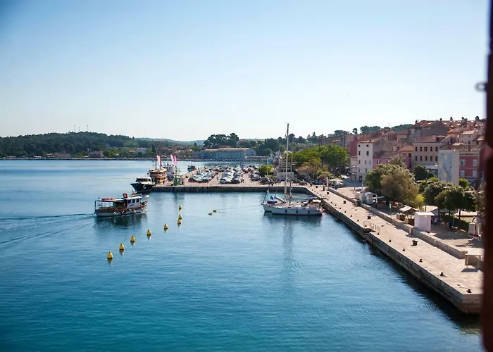 Appartement Adriatic Seaview