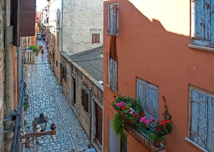 Adriatic Seaview * Rovinj