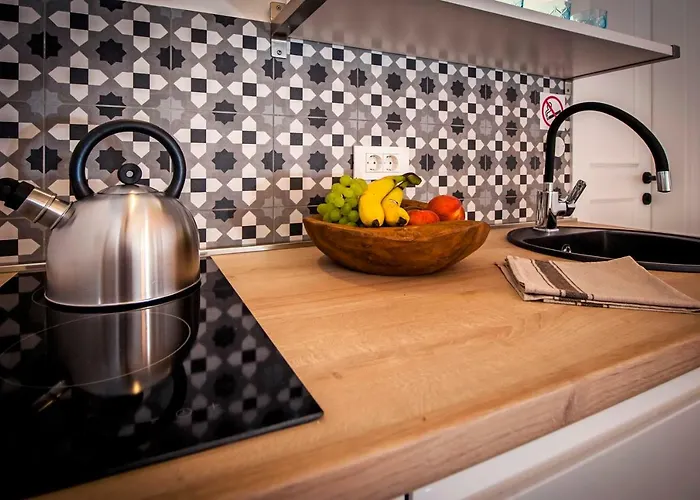 Adriatic Seaview Apartamento Rovinj