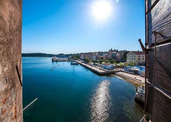Adriatic Seaview * Rovinj