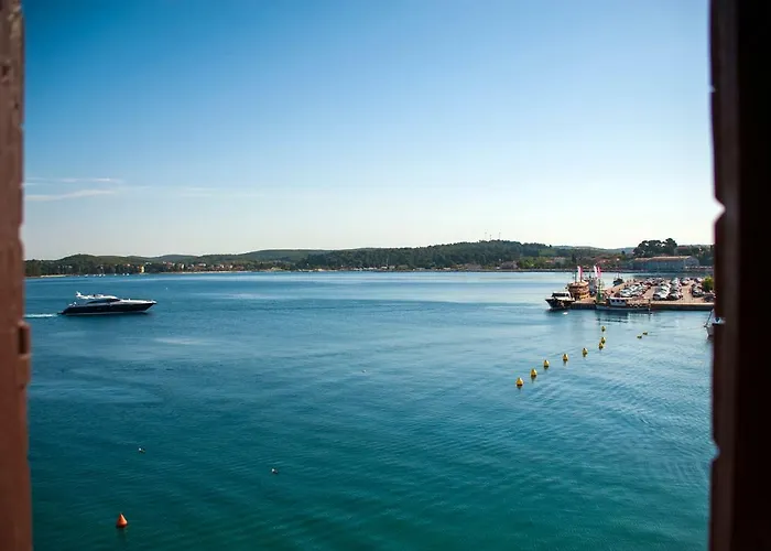 Apartamento Adriatic Seaview