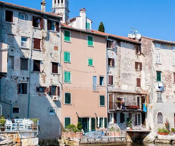 Adriatic Seaview Apartamento