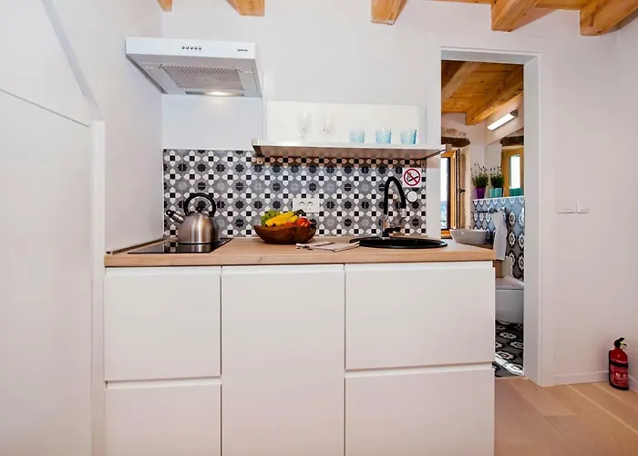 Adriatic Seaview Rovinj