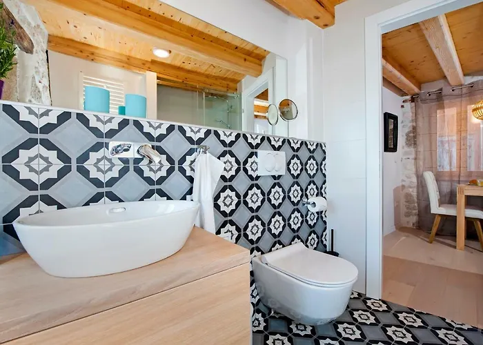 Adriatic Seaview * Rovinj