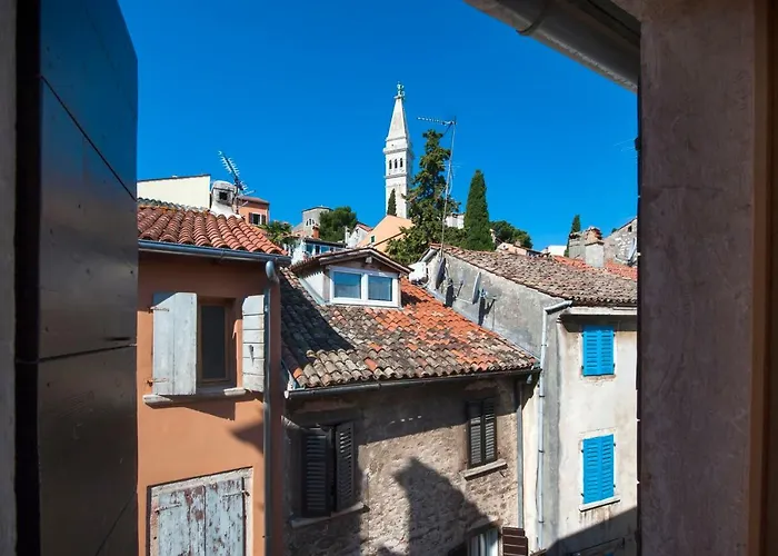 Apartamento Adriatic Seaview