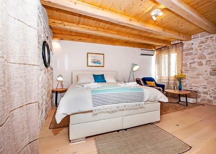 Adriatic Seaview Rovinj