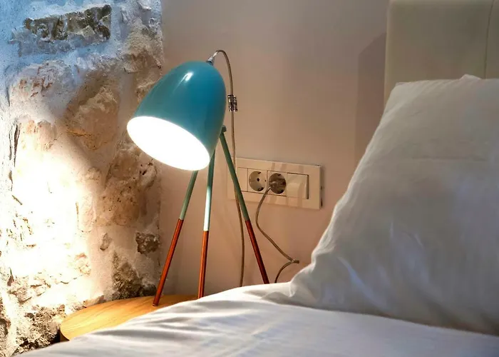 Apartamento Adriatic Seaview