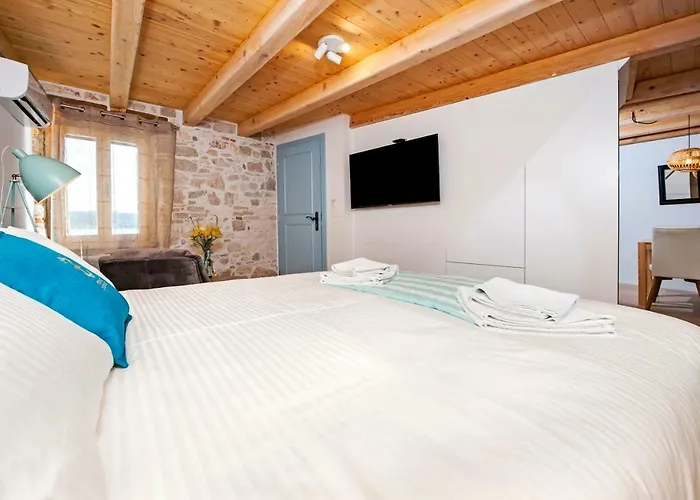 Adriatic Seaview Rovinj