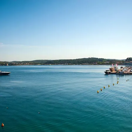 דירה Adriatic Seaview