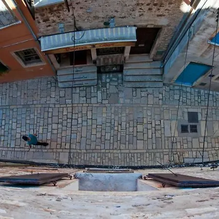 Adriatic Seaview דירה *